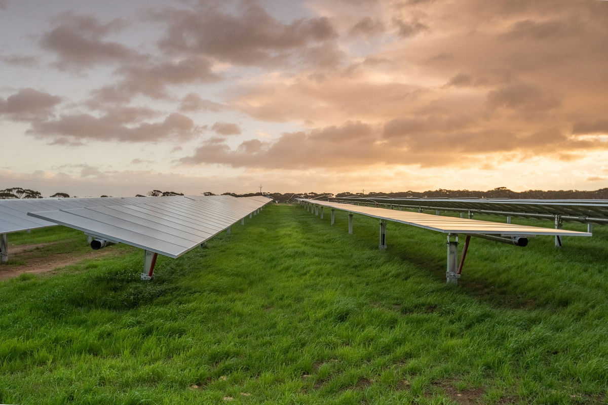 CEFC investment targets renewables sweet spot for  community and commercial energy users