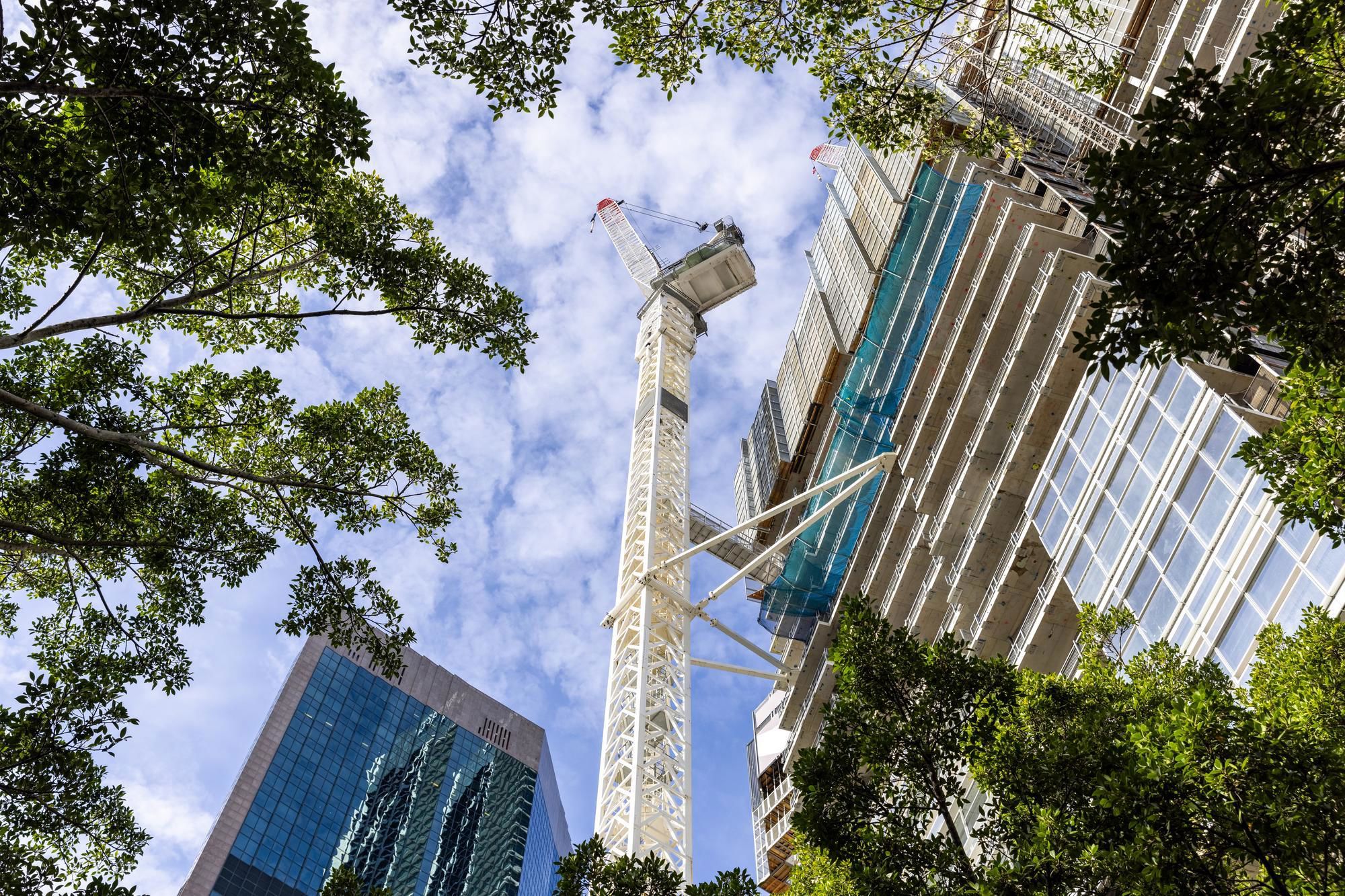 $64 billion in building materials at risk of going to waste, GBCA report reveals $64 billion in building materials at risk of going to waste, GBCA report reveals