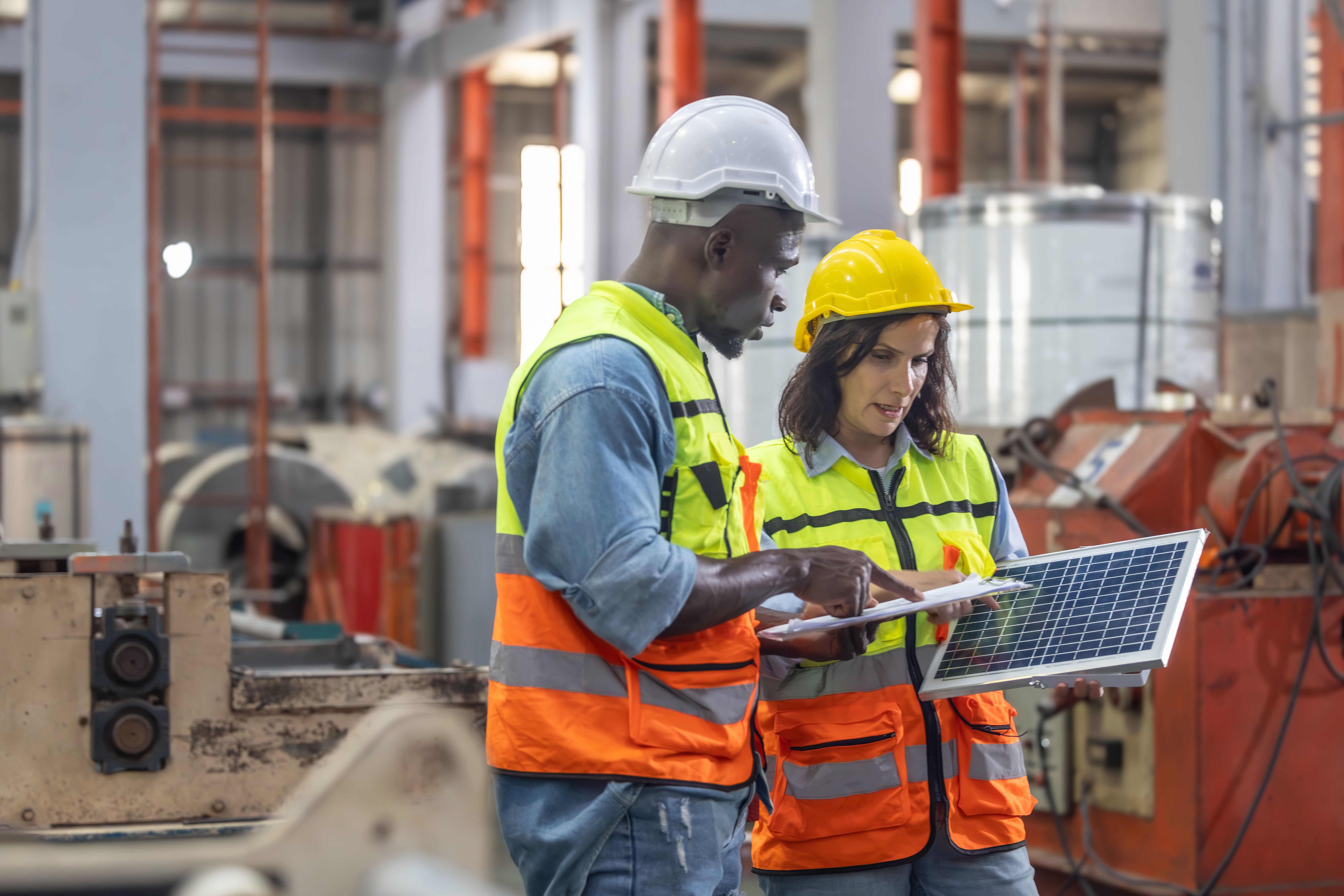 NAB lower-cost loans drive clean energy opportunities for business NAB lower-cost loans drive clean energy opportunities for business