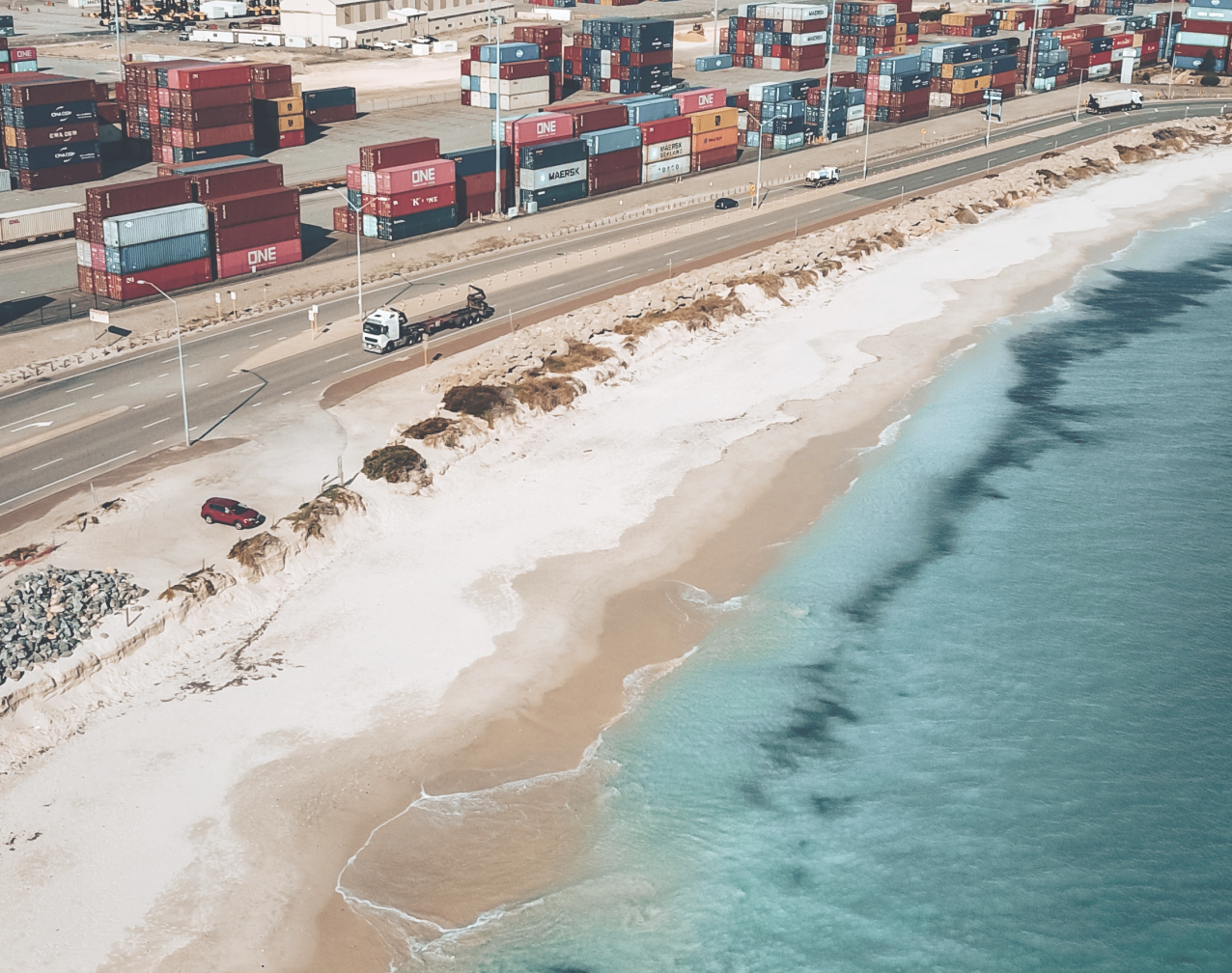 Delivering freight decarbonisation: Strategies for reducing Australia’s transport emissions