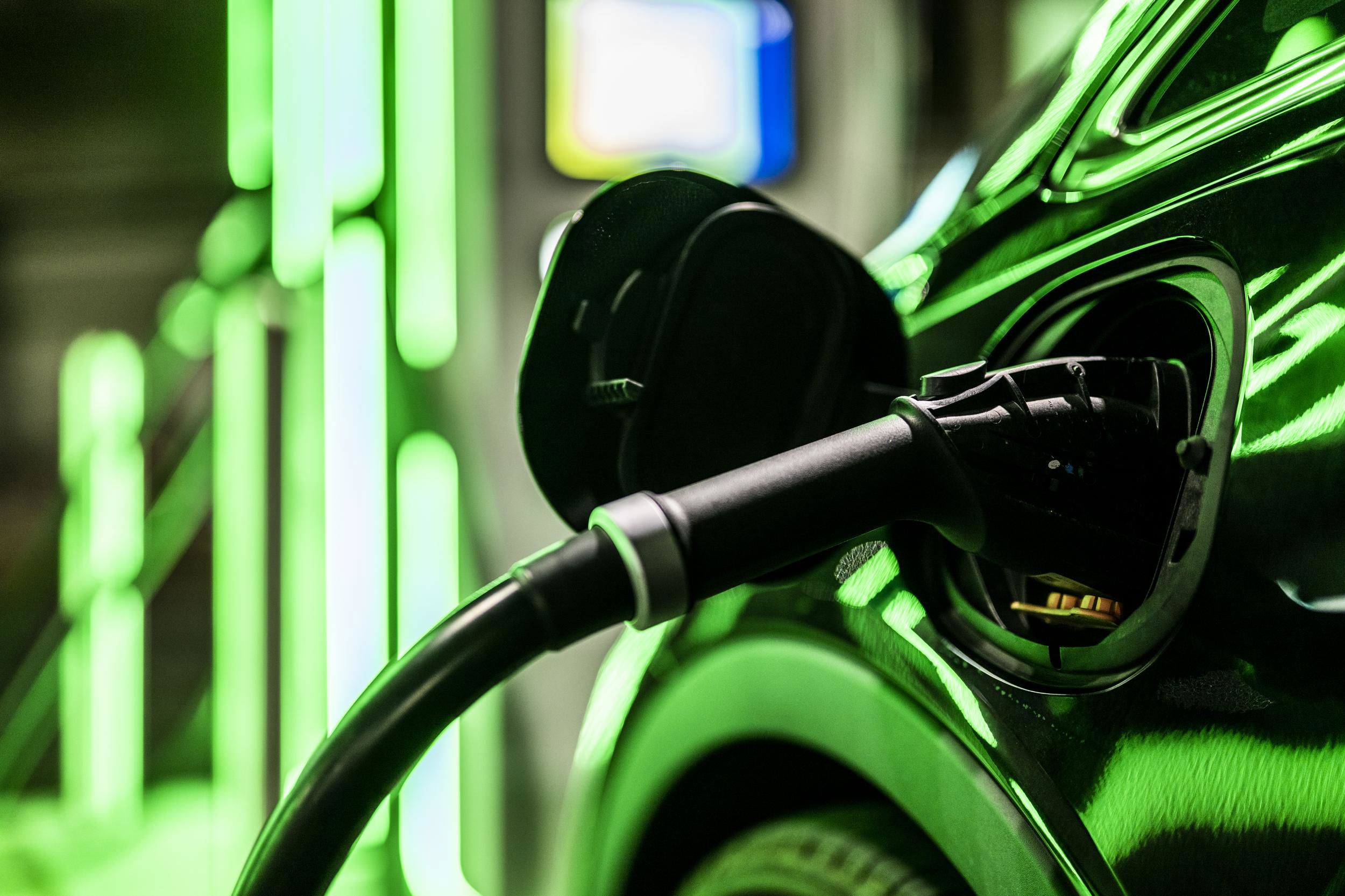 CEFC backs innovative finance approach to get more electric vehicles onto our roads