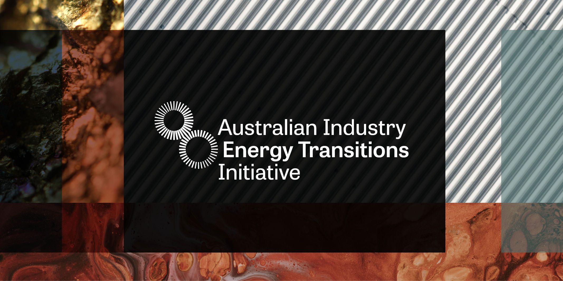 Australian Industry Energy Transition Initiative Australian Industry Energy Transition Initiative