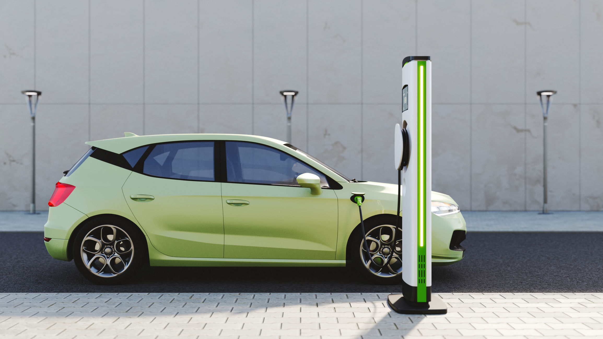 EV ownership shifts up a gear with discounts EV ownership shifts up a gear with discounts