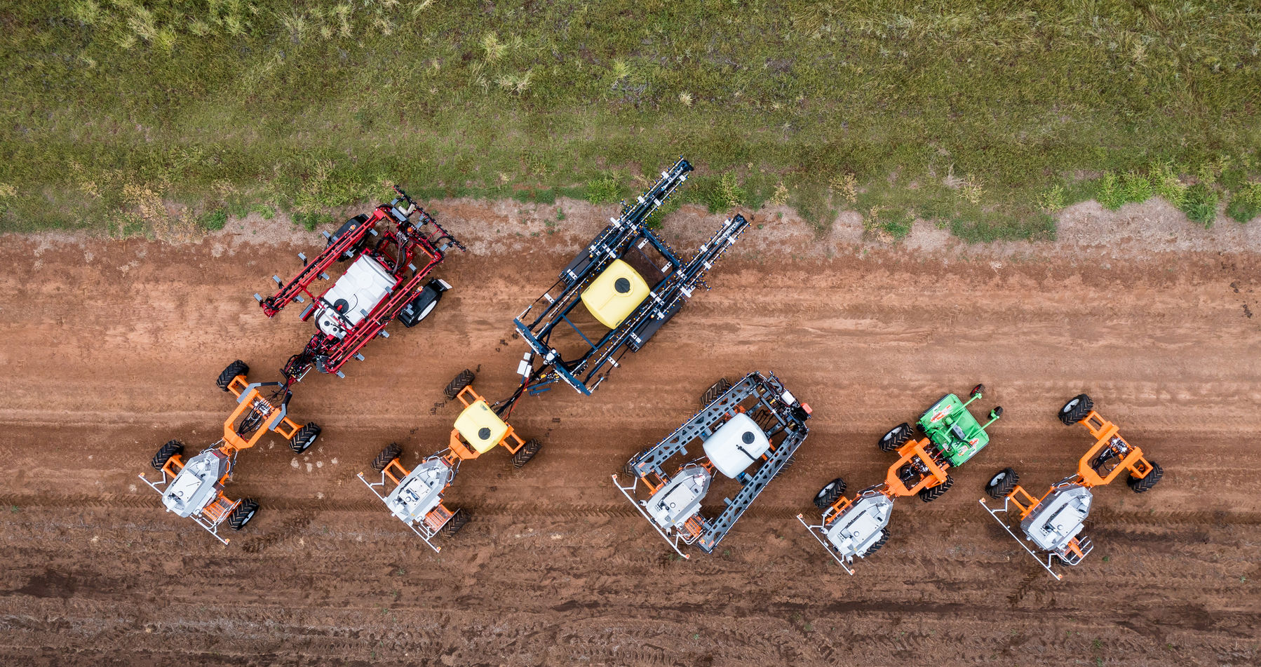 Versatile technology enables farmers to slash agriculture emissions Versatile technology enables farmers to slash agriculture emissions