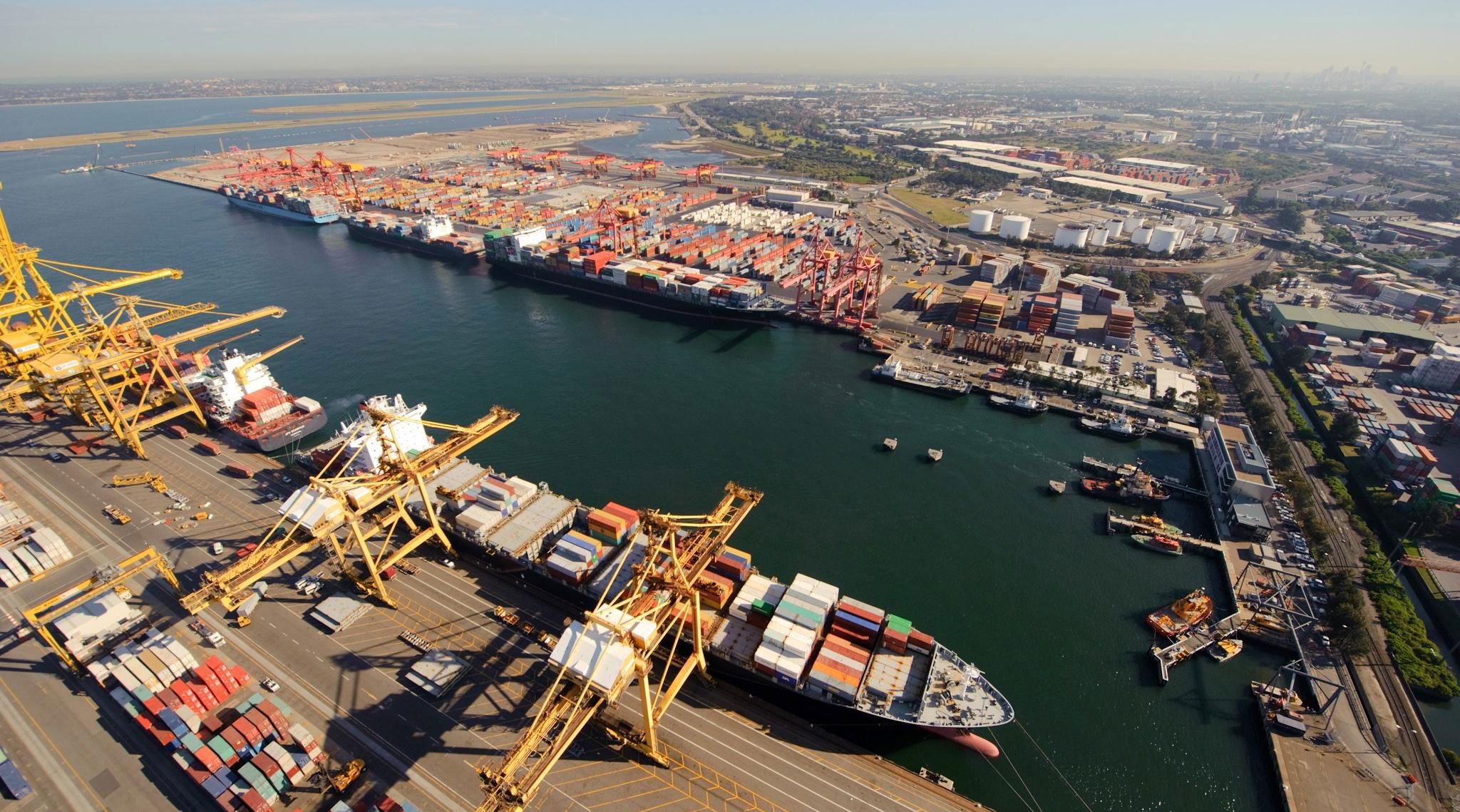 IFM Investors transforms major Australian transport  and power assets IFM Investors transforms major Australian transport  and power assets