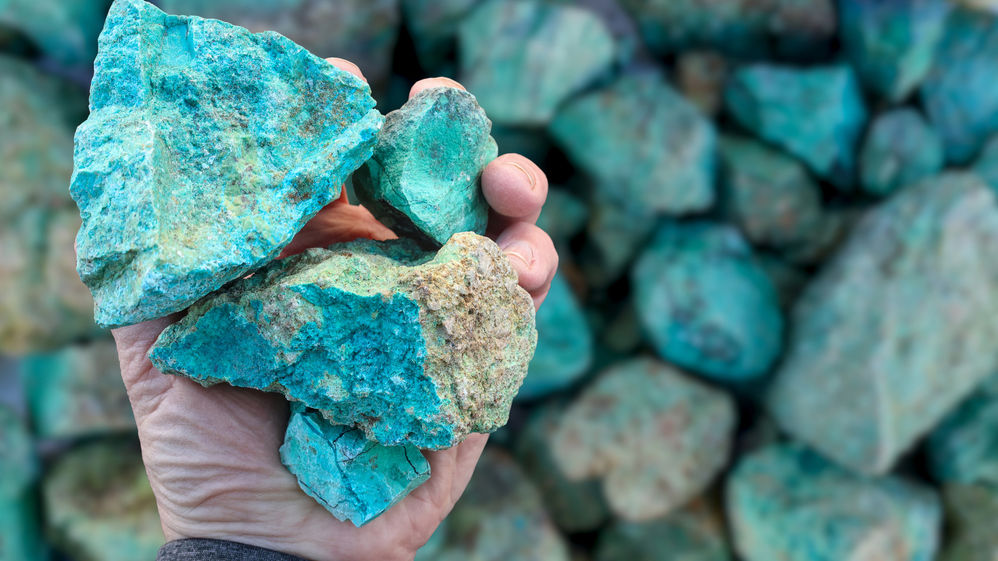 CEFC invests in homegrown critical minerals to strengthen clean energy supply chain