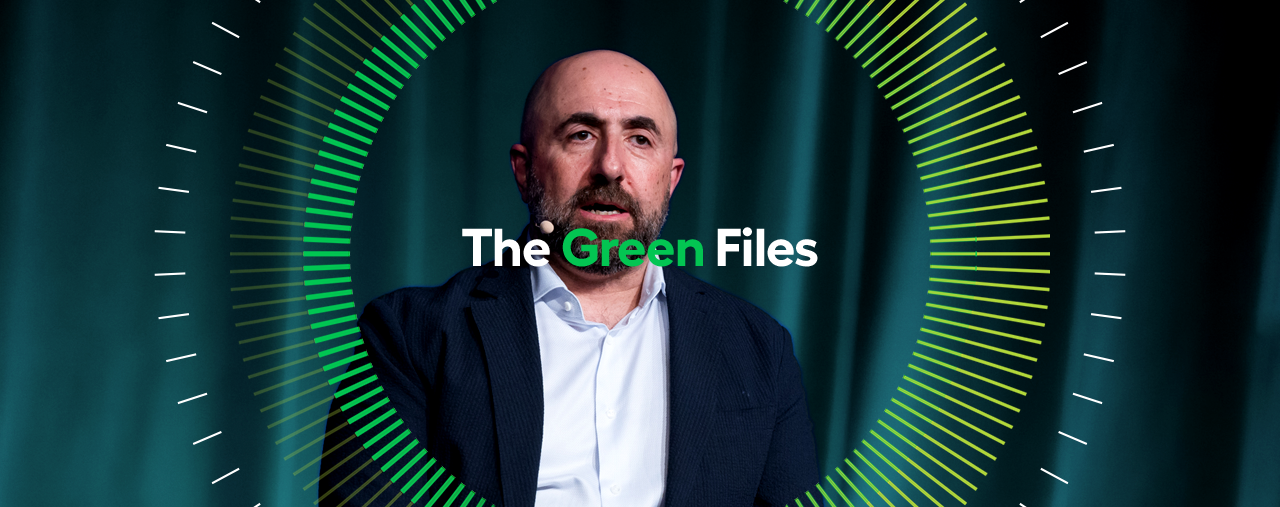 How Australian investment giants are uniting for sustainable infrastructure  How Australian investment giants are uniting for sustainable infrastructure