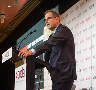 CEO Ianlearmonth CEDA