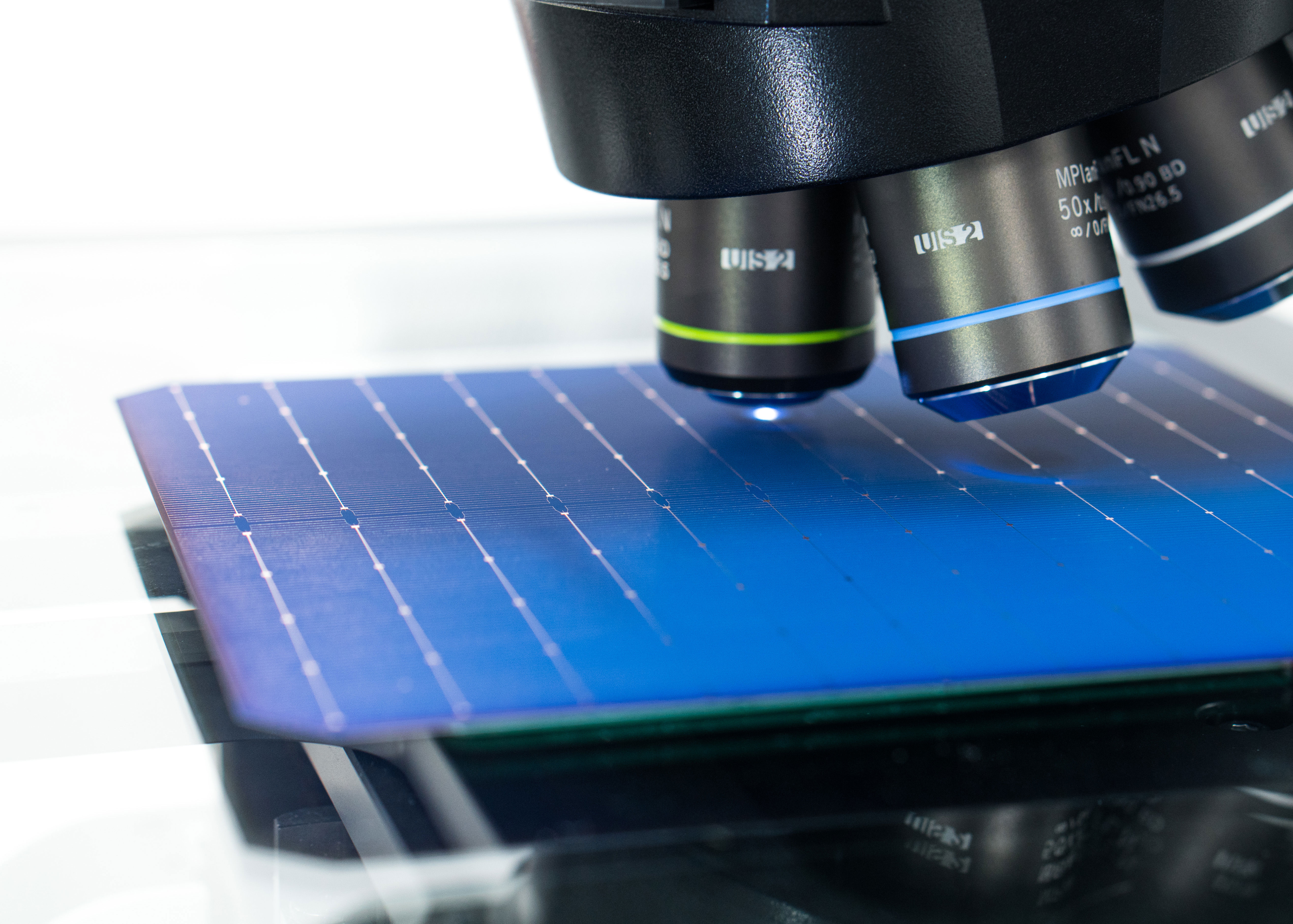 Switch to copper cuts costs, boosts efficiency Switch to copper cuts costs, boosts efficiency