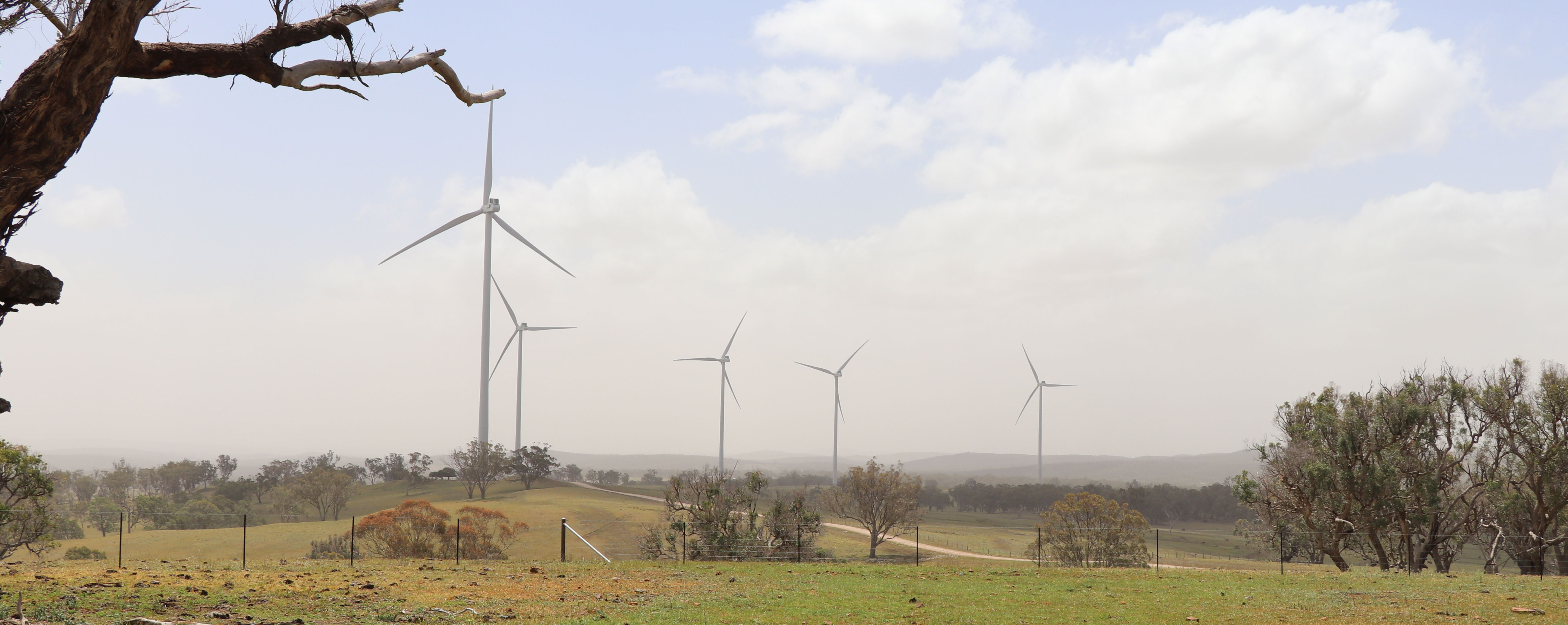 Sapphirewindfarm