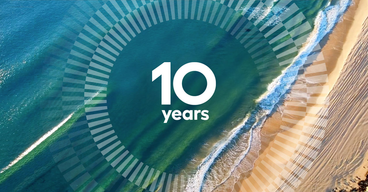 Marking 10 years of clean energy investment Clean Energy Finance