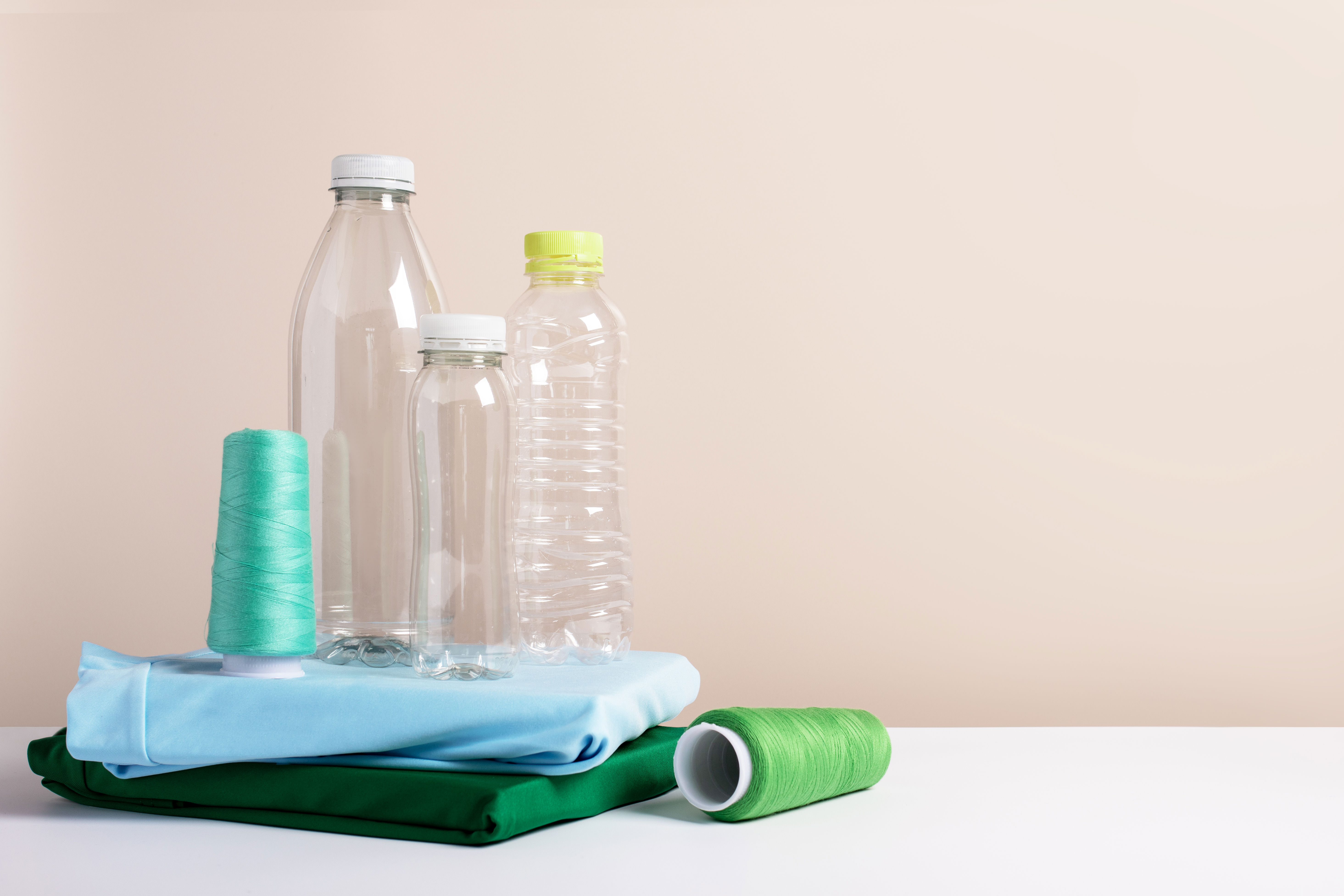 Samsara Eco fashions new future for plastic with infinite recycling tech Samsara Eco fashions new future for plastic with infinite recycling tech