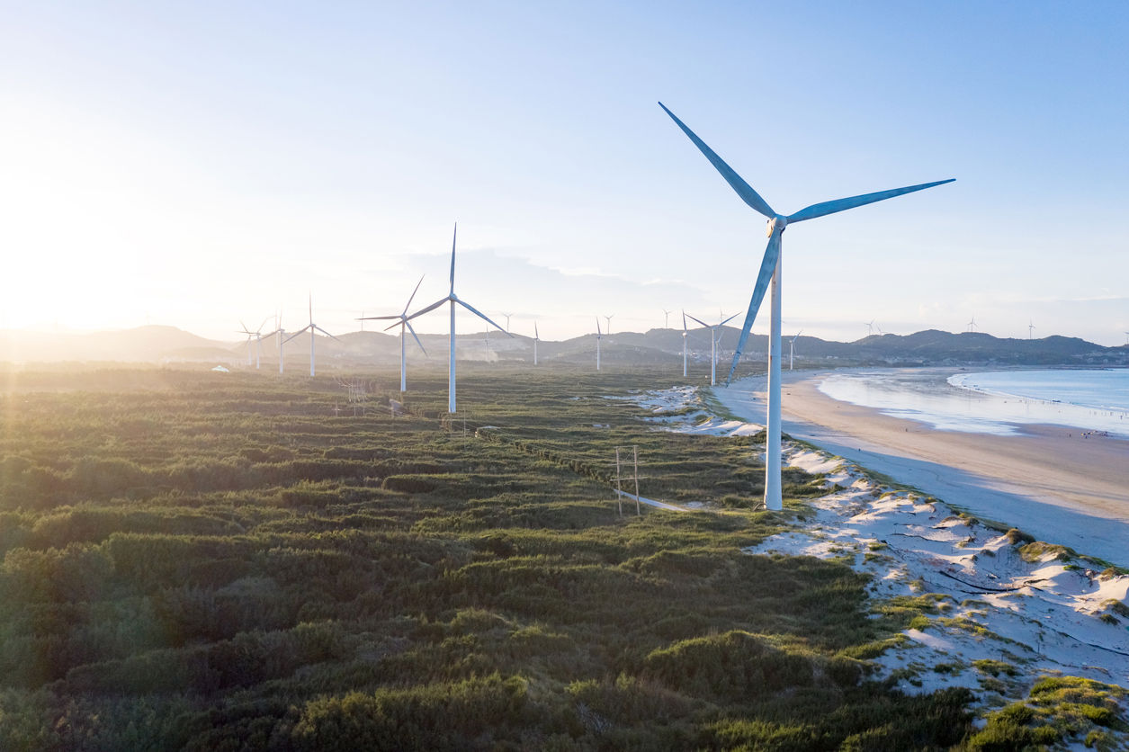 Australia's green bank CEFC draws 'crowding in' capital to hit energy goals Australia's green bank CEFC draws 'crowding in' capital to hit energy goals
