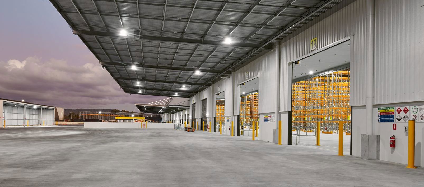 Perth’s most sustainable industrial estate Perth’s most sustainable industrial estate