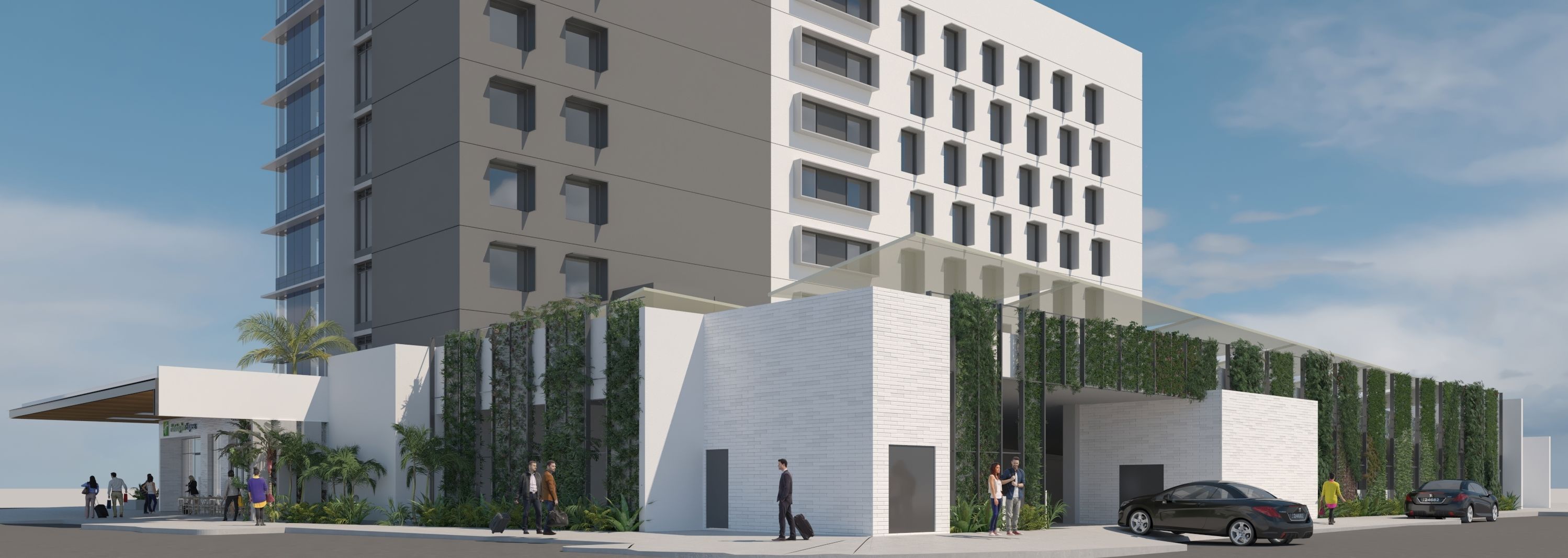 Maroochydore Proinvest