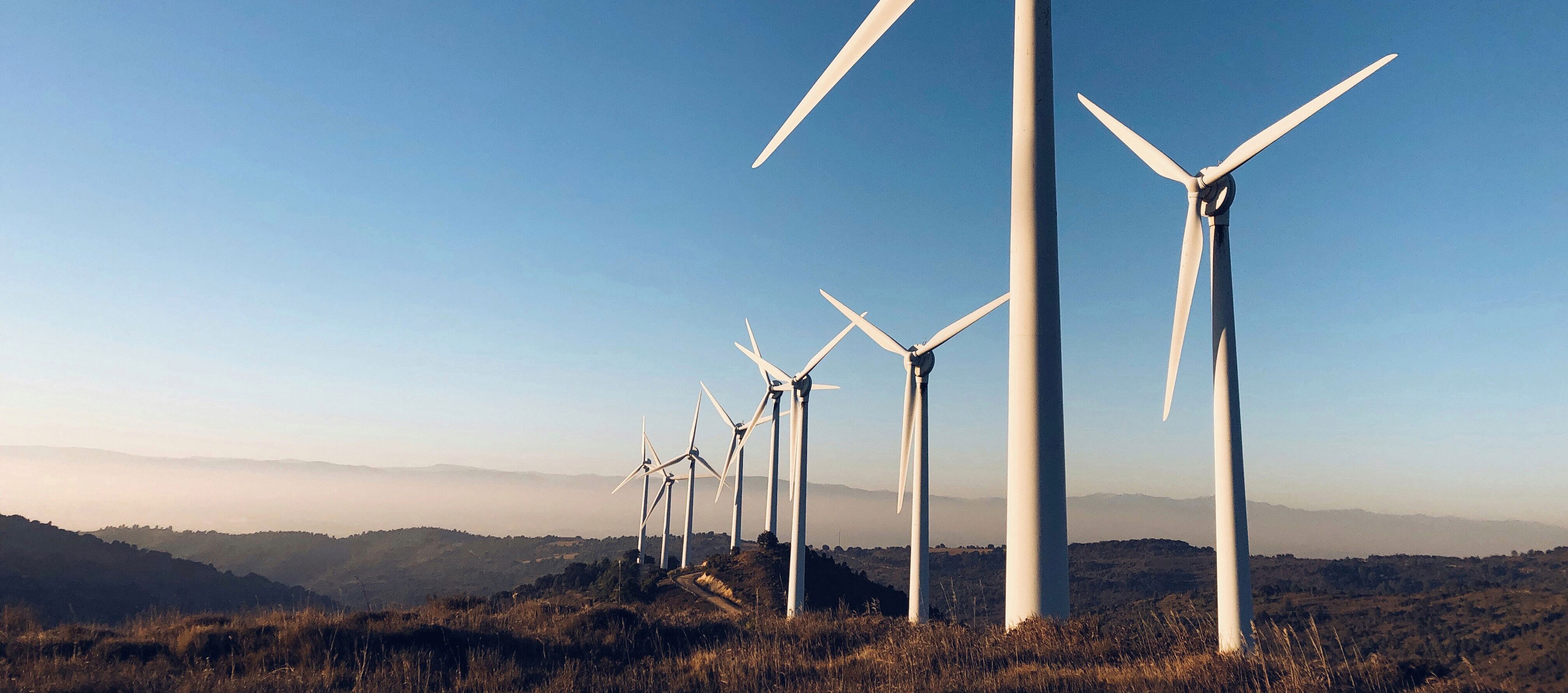 Large energy users tap into clean energy from Crudine Ridge Wind Farm Large energy users tap into clean energy from Crudine Ridge Wind Farm