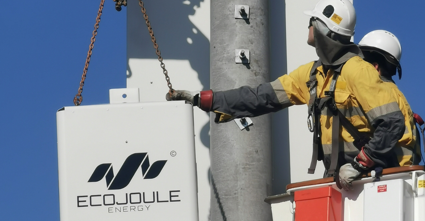 Ecojoule Ecojoule