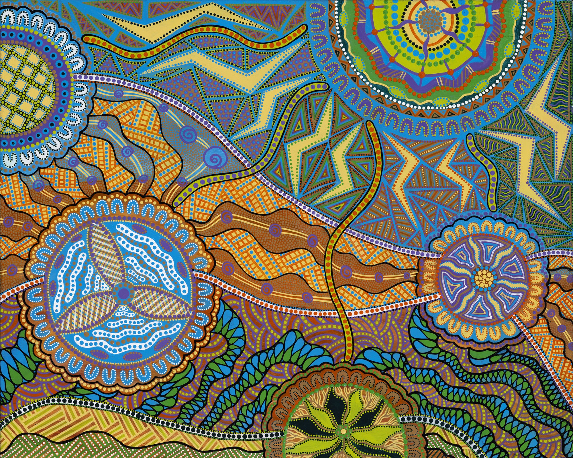 Image of Reconciliation Action Plan 