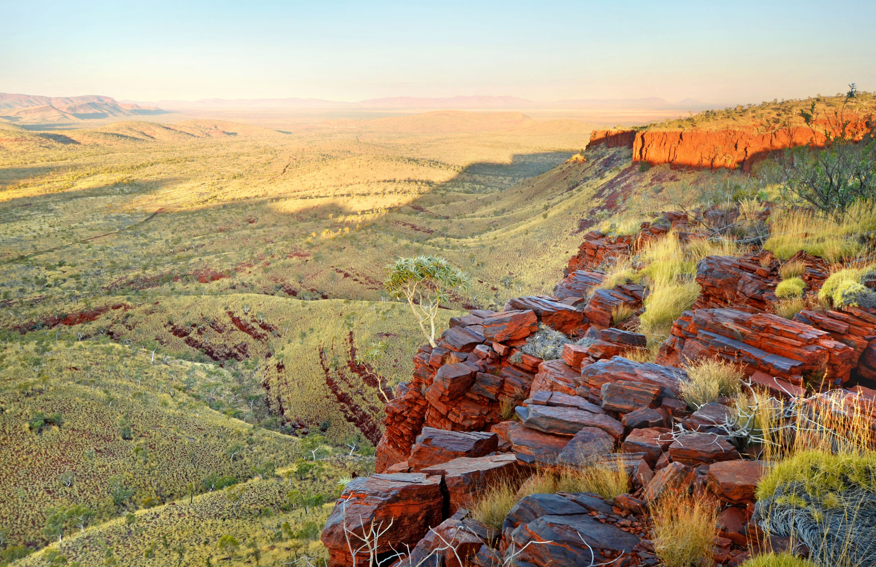 Pilbara Pilbara